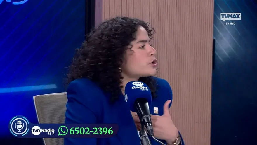 Mesa de Periodistas 3 de septiembre de 2025