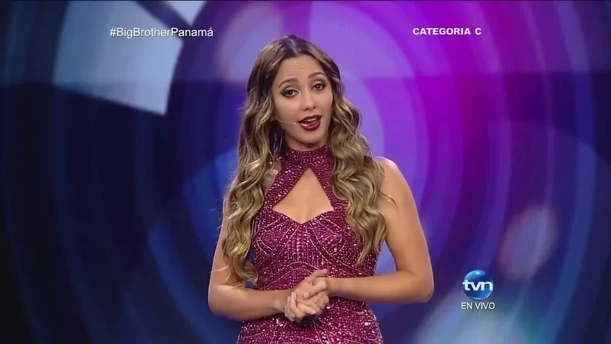 Debate Big Brother Panamá - Día 33