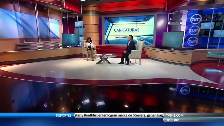 Noticero AM 30 de octubre de 2017 - Bloque 4