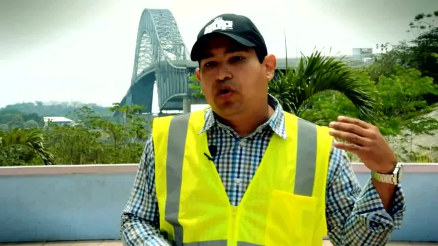 Hablan sobre rehabilitación del Puente de las Américas