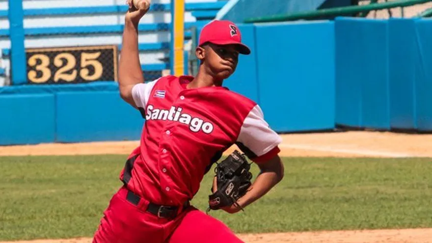 Cuba anuncia equipo al campeonato panamericano juvenil de béisbol en Panamá