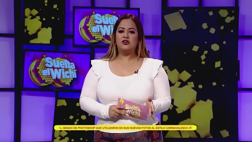 Viera Algandona ya tiene nuevas Villanas