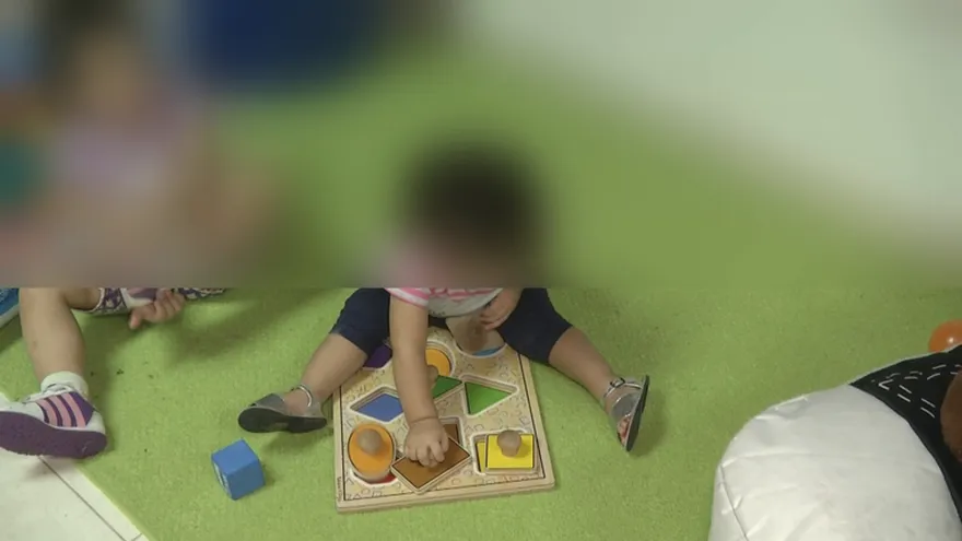 Juguetes para niños de 0 a 4 años