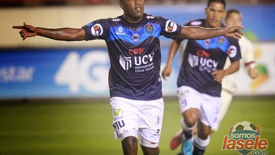 'Matador' Tejada sueña con avanzar en la Copa Sudamericana