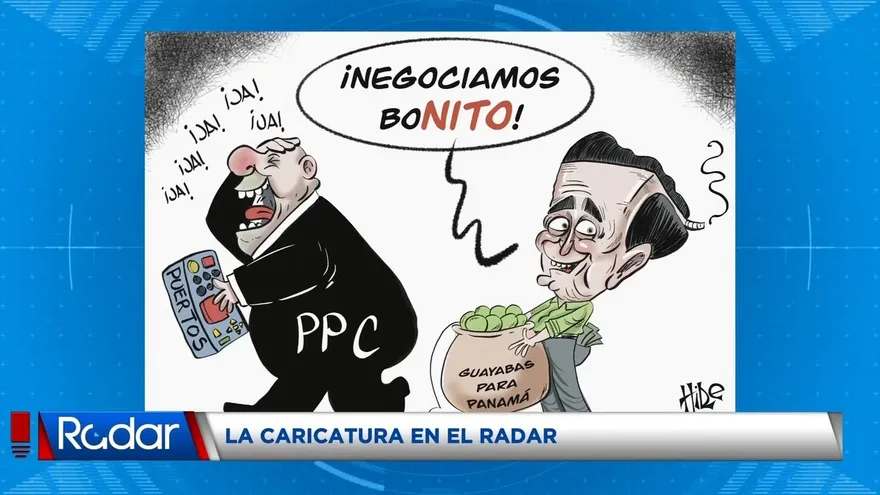 Bloque 5: Caricatura y conclusiones