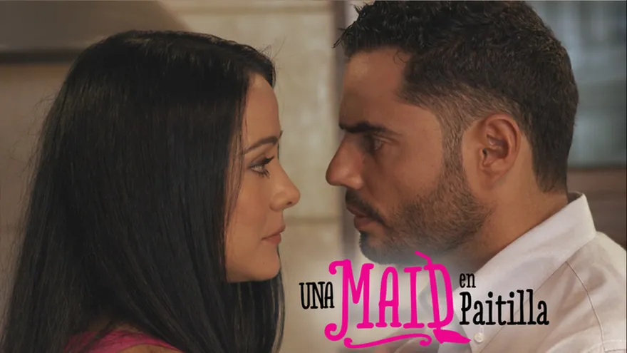 Una Maid en Paitilla - Capítulo 9