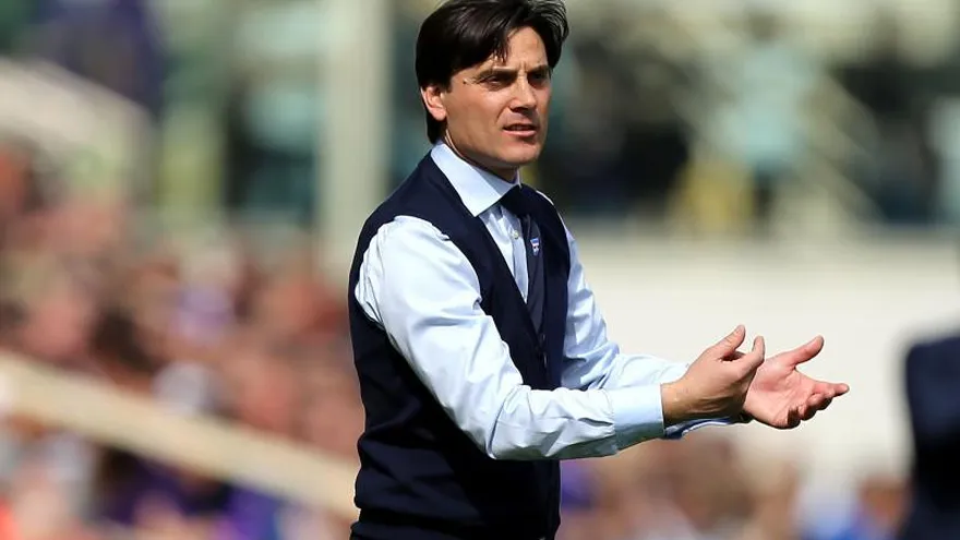 Vincenzo Montella