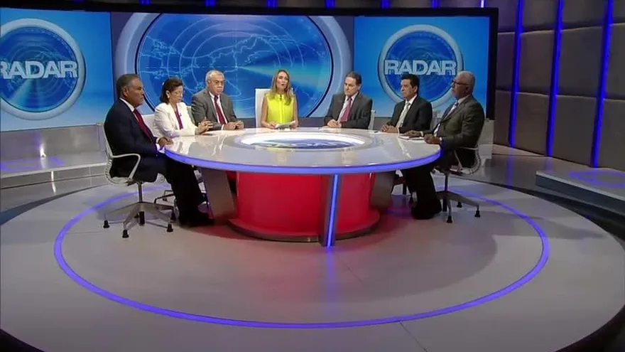 Bloque 1: Decisiones política en Panamá por los escándalos desatados