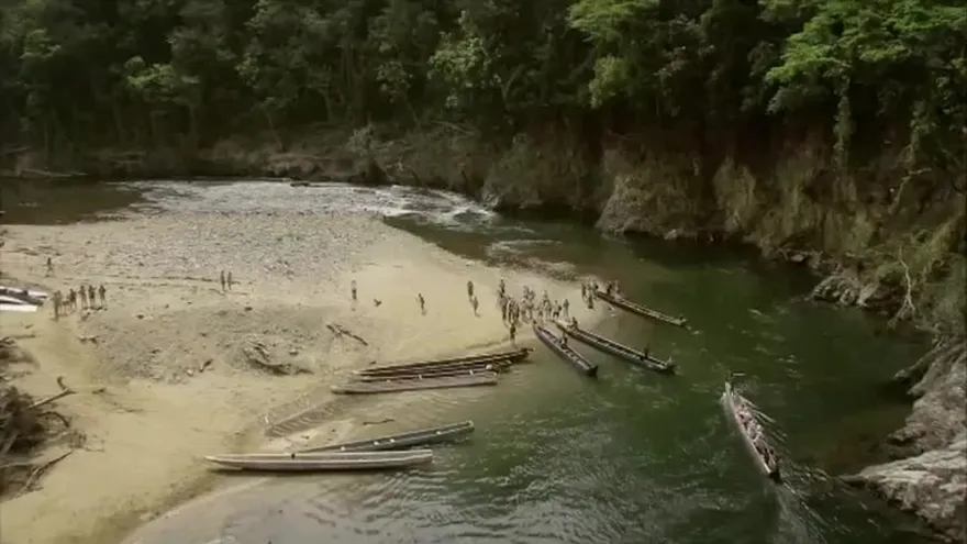 BID quiere explotar el turismo verde