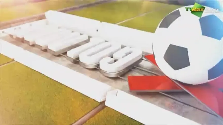 Gol Max 19 de mayo de 2013 Parte 1