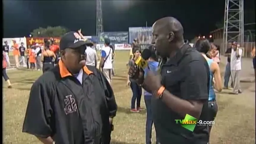 Entrevista Claudino Hern