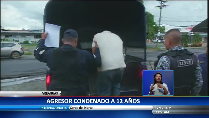 Noticiero MD 27 de noviembre de 2017 - Bloque 1