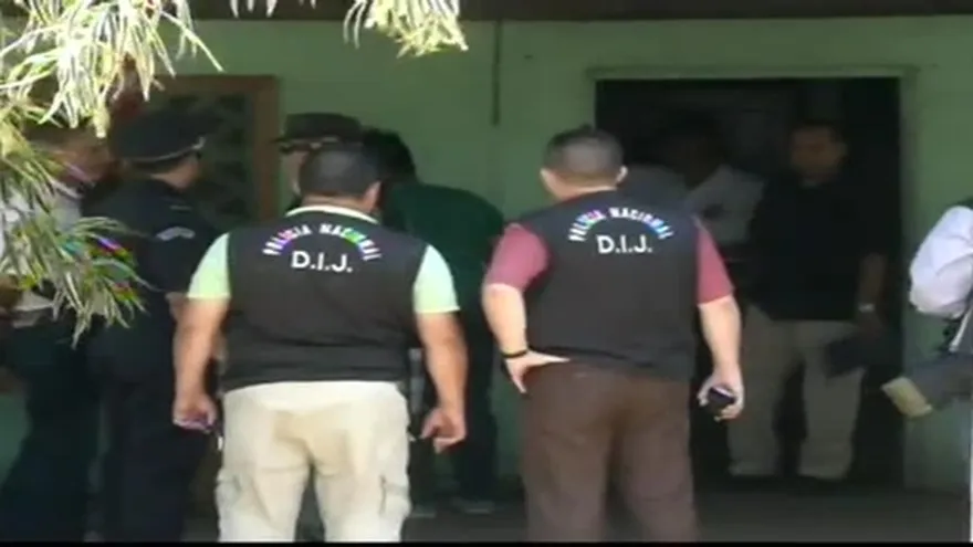 Ofrecen 15 mil dólares para capturar a responsables de crimen en Chiriquí