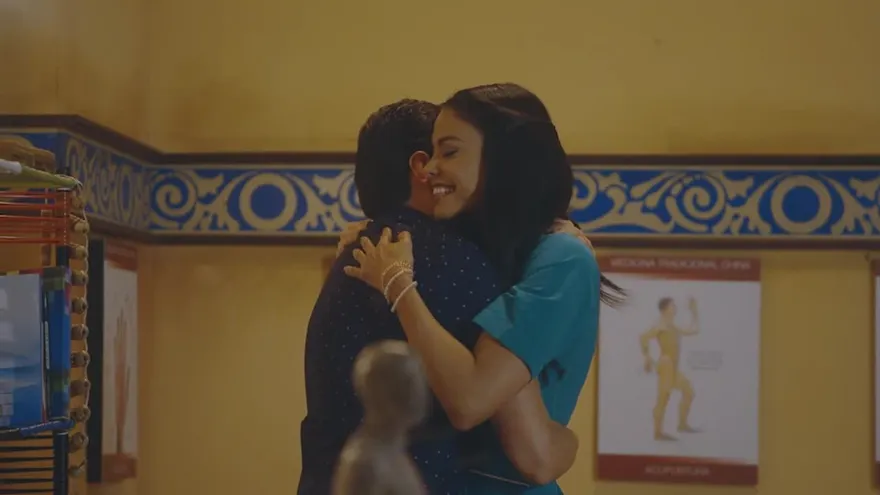 Aventura de Carnaval Capítulo 37