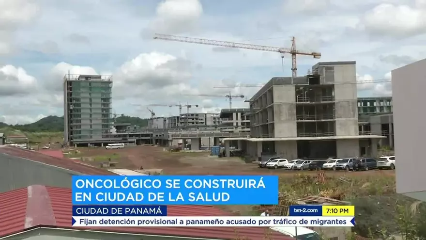 Aprueban adenda para construcción del Instituto Oncológico Nacional