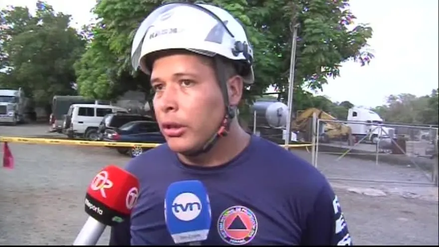 Muere soldador tras explosión de tanque cisterna