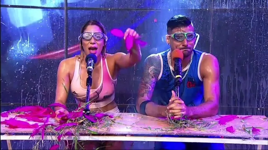 Los guerreros seguirían sumando puntos por sus fundaciones en el Noticiero Extremo