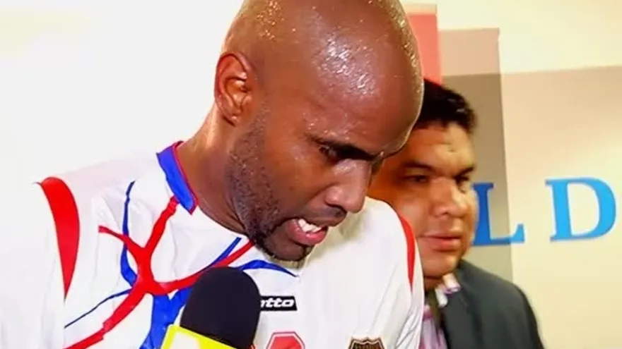 Reaciones de jugadores de Panam