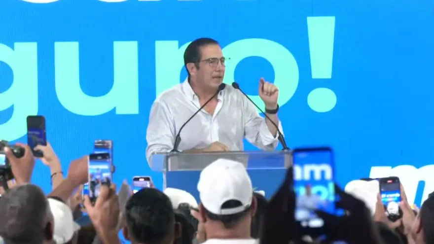 Con diversas actividades, Martín Torrijos lanza su campaña electoral