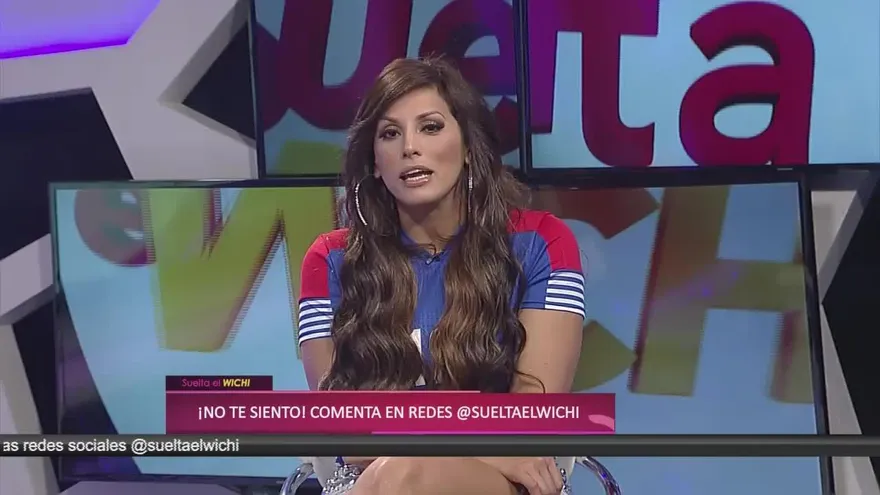 ¡Martin Machore en el banquillo de los acusados!