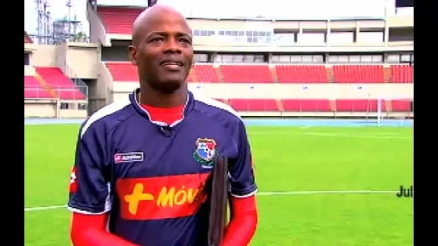 Entrevista Exclusiva con Julio Dely Vald