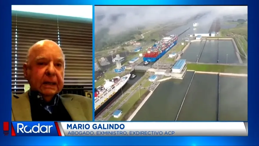 Bloque 3: Panamá a 44 años de los tratados