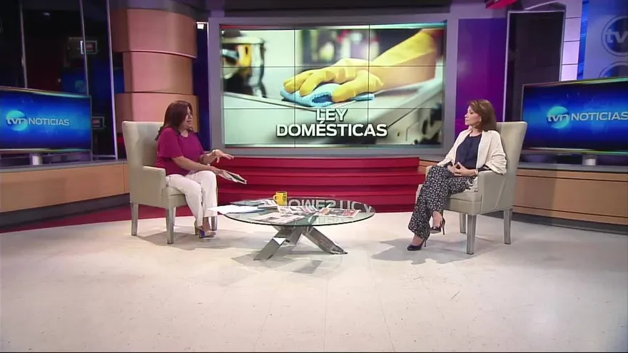 Noticiero AM 14 de agosto de 2017 - Bloque 4