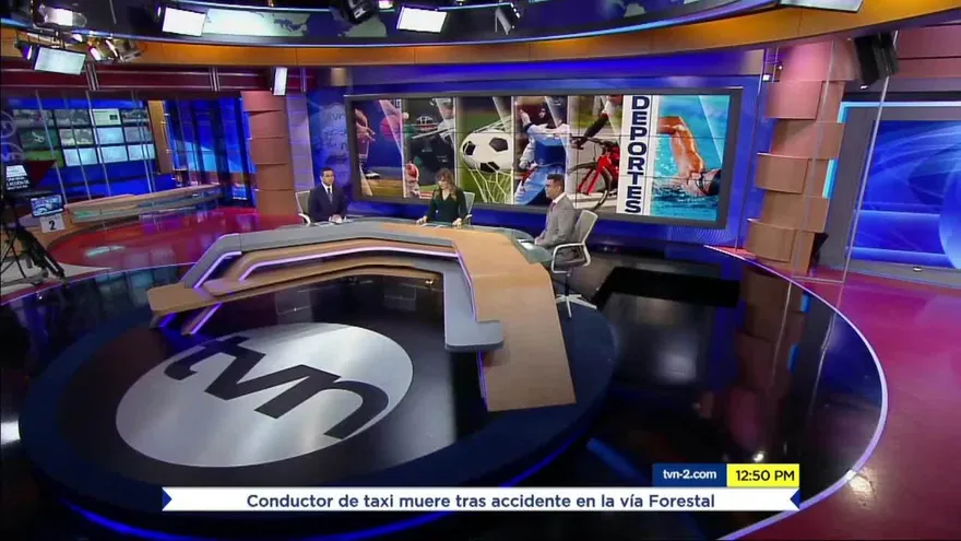 Noticiero MD 18 de diciembre del 2018 - Bloque 4