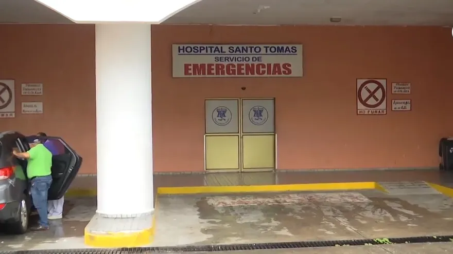 Pacientes graves pierden 30 minutos en urgencias del Santo Tomás