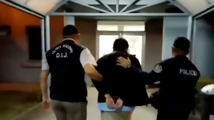 Más de 50 abusadores sexuales han sido capturados este año