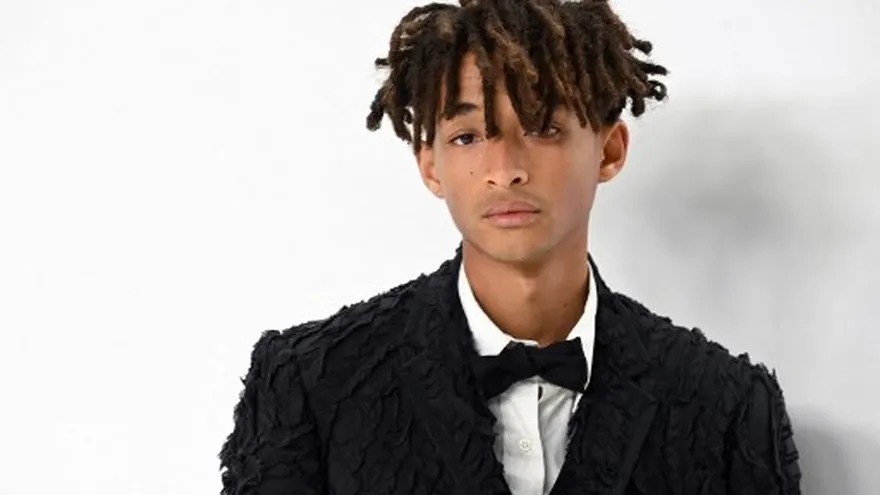 Jaden Smith