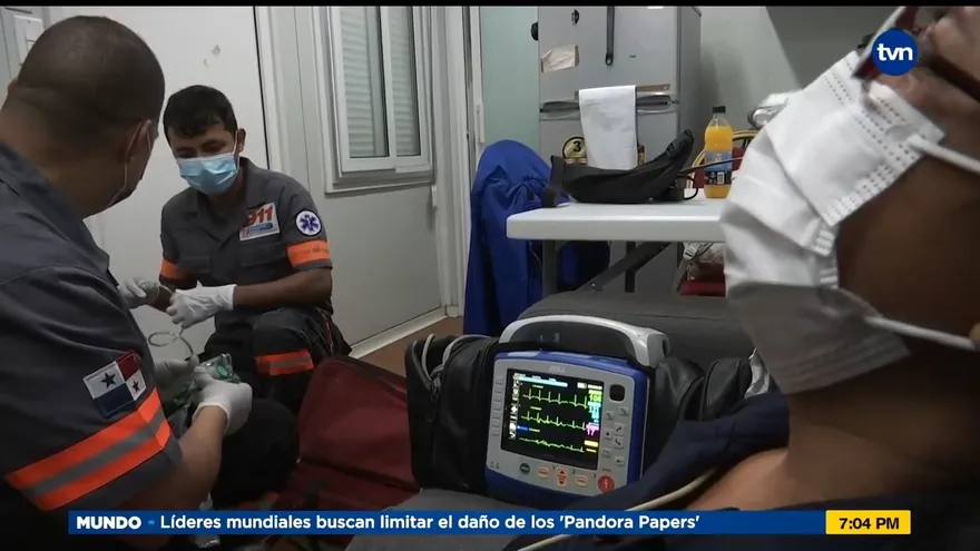 Señales que alerta de un posible ataque cardíaco