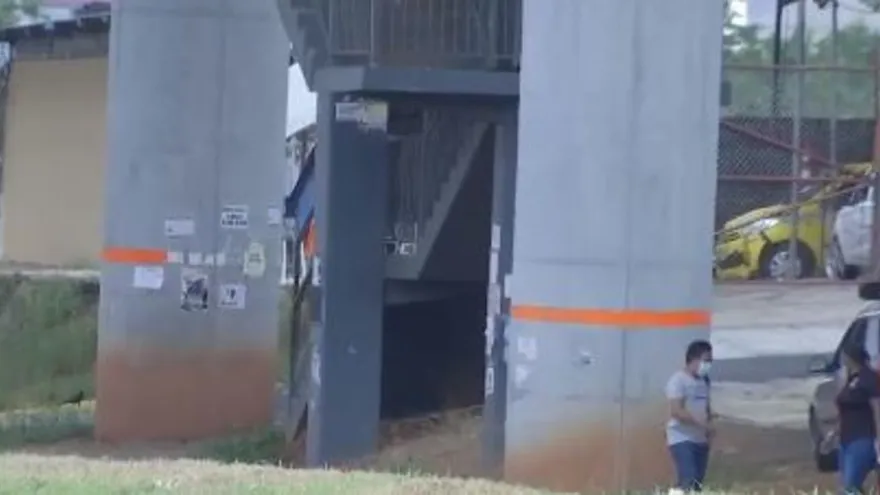 Siguen con las detenciones a ciudadanos que violan la cuarentena