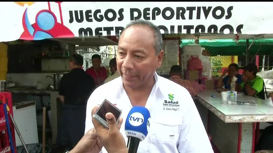 El Minsa encuentra irregularidades en operativos en 5 de Mayo