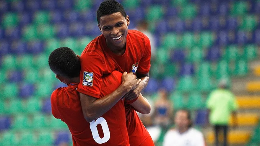 La Sele Futsal está en el bombo 3 para el sorteo del Mundial de Colombia 2016