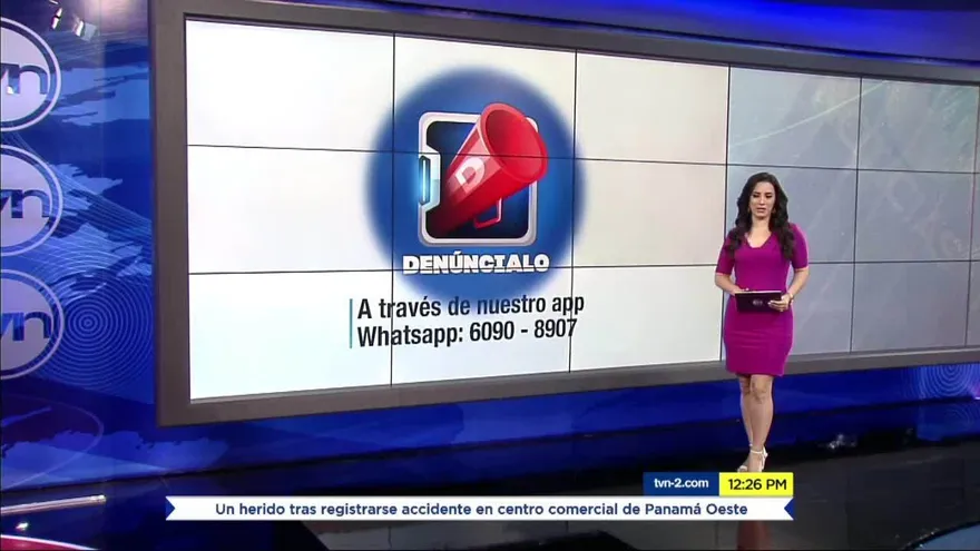 Noticiero MD 20 de febrero del 2019 - Bloque 2