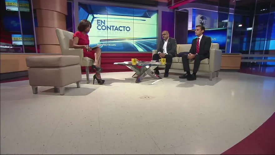 Noticiero AM 20 de marzo del 2017 - Bloque 6