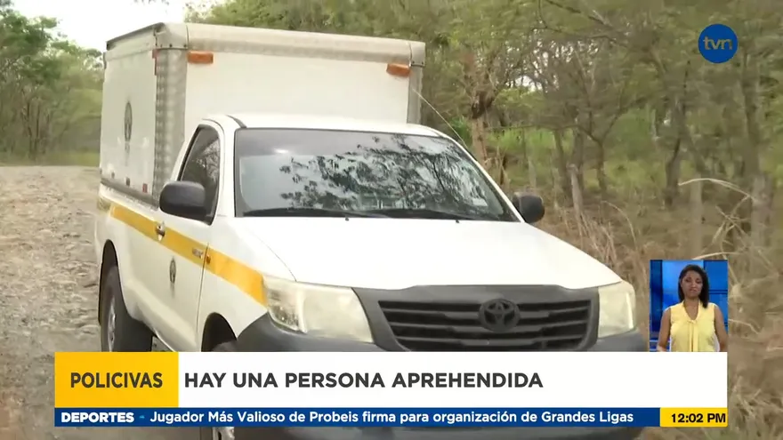 Confirman que cadáver encontrado en Chiriquí era de empresaria desaparecida