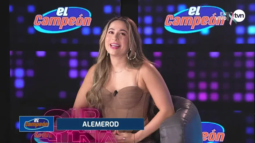 Ale Merod despide la temporada con un mix de Britney Spears