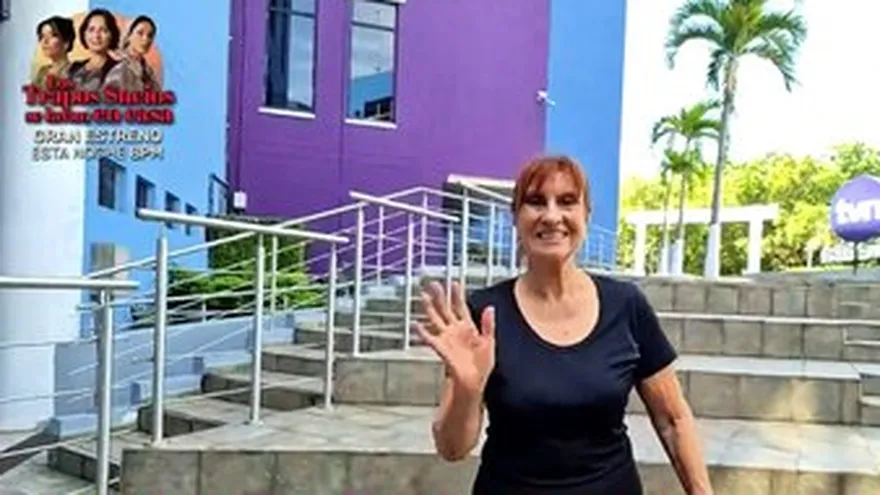 Quema calorías con una rutina de zumba