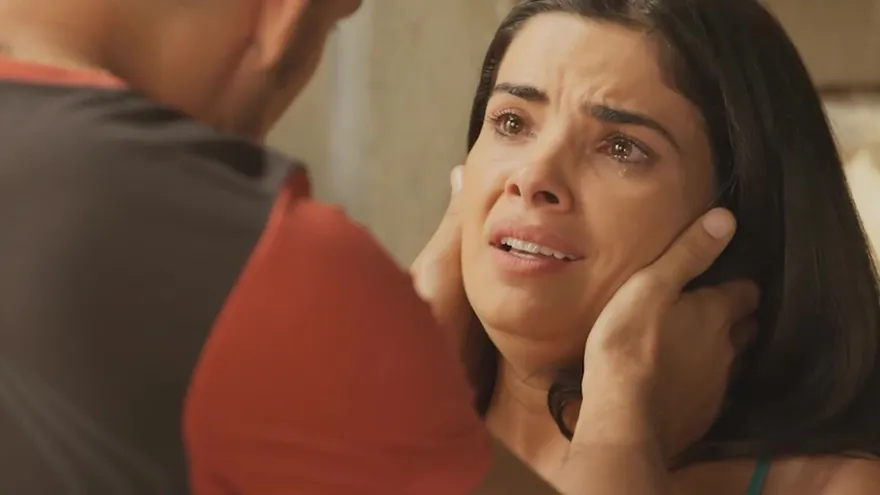 Capítulo 28: Marcha Nupcial