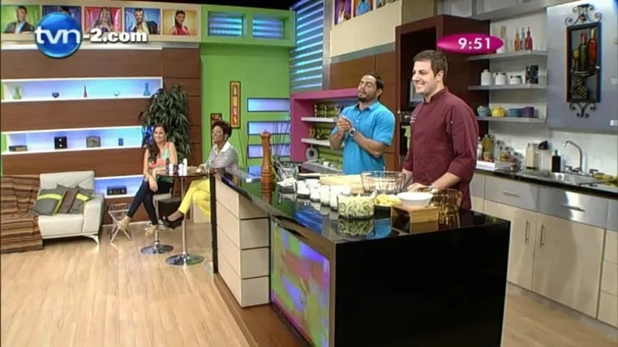 Dip Gratinado De Alcachofas