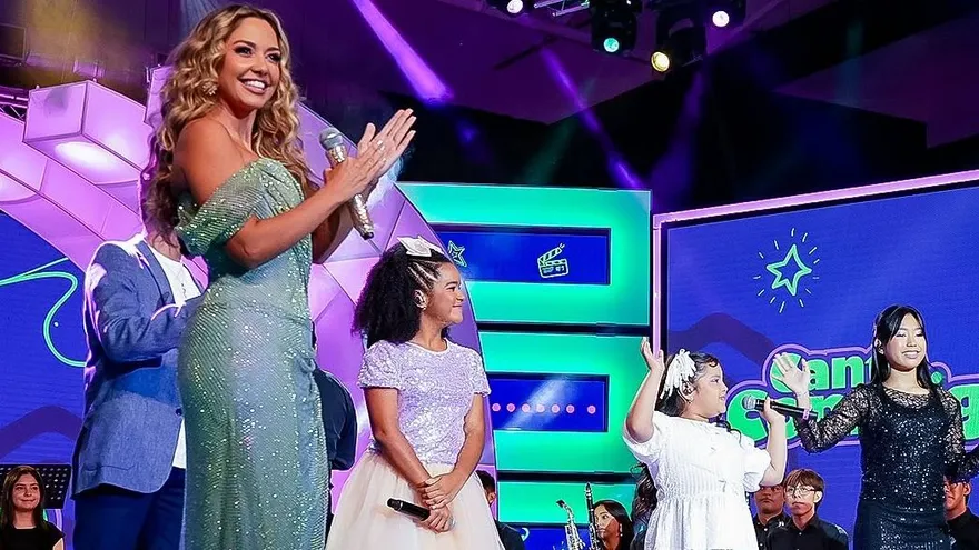 Ha sido una gran temporada