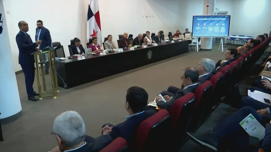 Proyecto de bioetanol llega a la Asamblea Nacional