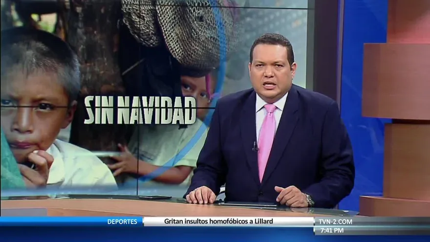 Noticiero Estelar 20 de diciembre de 2017 - Bloque 6