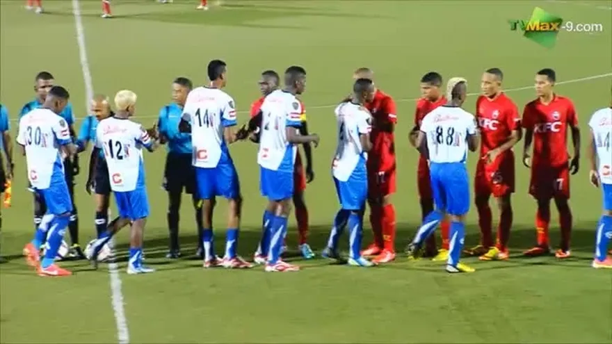 LPF: San Francisco 1-0