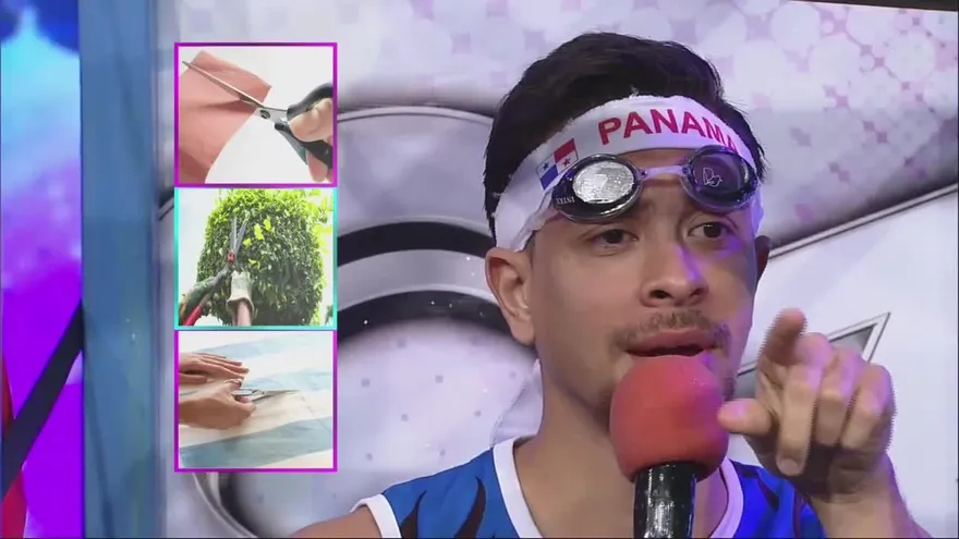 Bañados completamente quedaron los guerreros en el 3 en 1