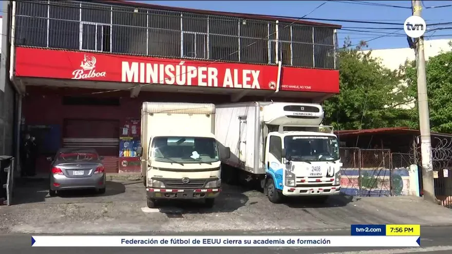 Locales con abastos suficientes para las comunidades