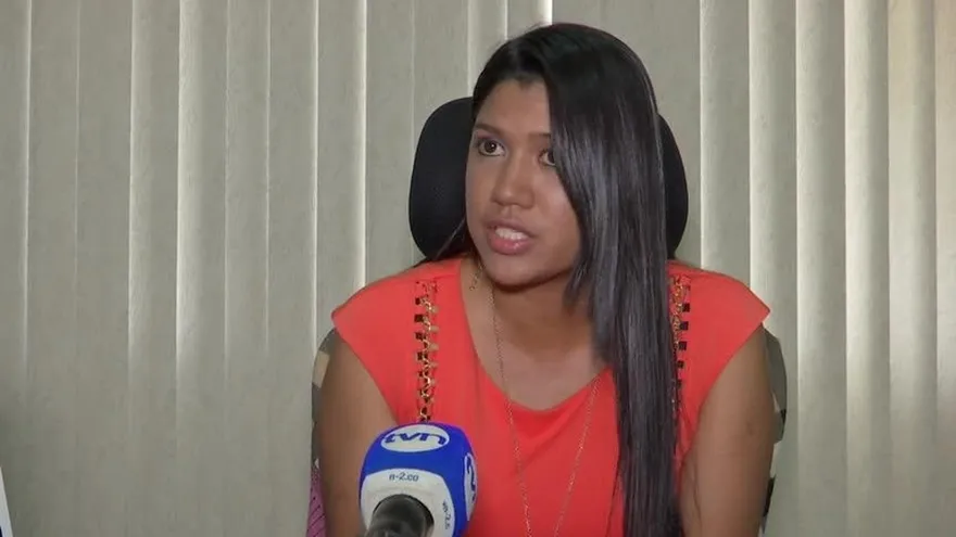 Repudian evento de intercambio de parejas en Chame