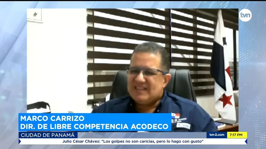 Aplican multas a comercios que incumplen con el control de precios